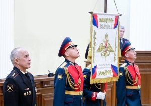 Ставрополье шестой раз стало победителем конкурса по призыву на службу