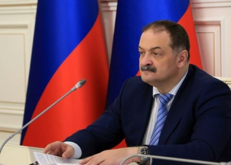 В Дагестане вопросы к врио главы республики соберут через колл-центр