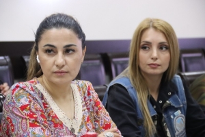 В миннаце Дагестана подняли тему равноправия женщин в XXI веке