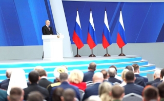 Ставрополье внесло вклад в утверждение Путина о лидерстве России на мировом рынке пшеницы