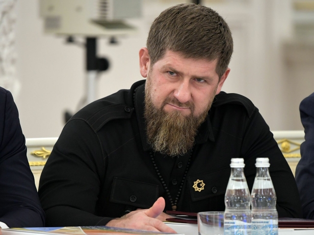<i>Рамзан Кадыров рассказал об эмоциональном надломе солдат ВСУ</i>