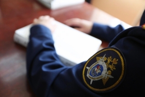 Сотрудниками полиции Дагестана задержана подозреваемая в убийстве