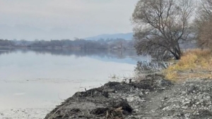 Подрядчик на расчистке озера Бекан в Северной Осетии похитил ₽120 миллионов