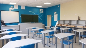На капремонт пяти школ на Ставрополье выделят полмиллиарда рублей