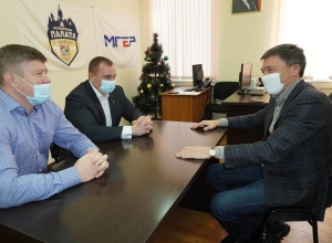 В Ставрополе отцы посоревнуются в сдаче нормативов ГТО