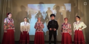 На Ставрополье завершился дистанционный конкурс национальных культур «Радуга»