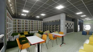 Библиотека Железноводска соберет библиотекарей со всей России