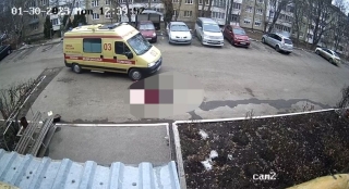 В минздраве Ставрополья прокомментировали инцидент со сбившей пенсионерку «скорой»