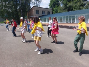 В Ставрополе более 4 тысяч детей отдохнут за первую смену