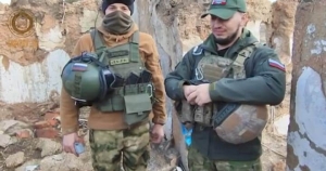 Чеченцы на СВО разработали дрон-камикадзе