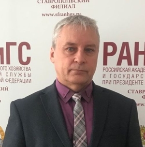 Эксперт Ставропольского филиала РАНХиГС: Защитникам Родины создадут равные условия