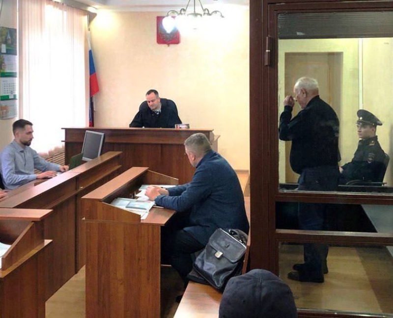 Экс-депутат Думы Ставрополье подозревается в вымогательстве ₽70 млн
