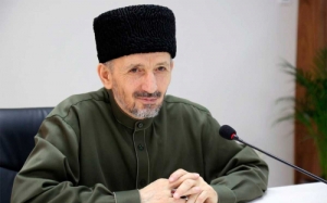 Муфтий Дагестана призвал говорить «всё будет хорошо»