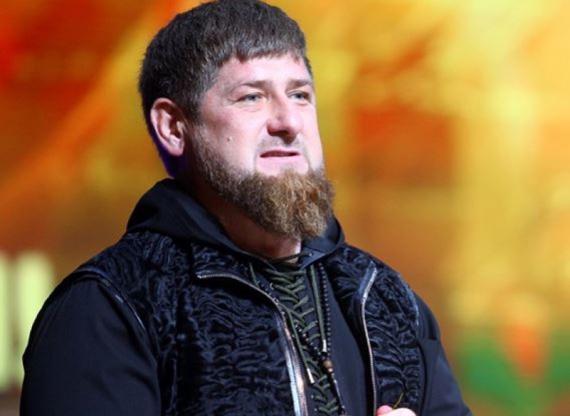 Рамзан Кадыров обещал подлечить Байдена в Грозном