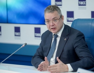 Глава Ставрополья поддержал позицию Генпрокуратуры РФ по санаториям КМВ