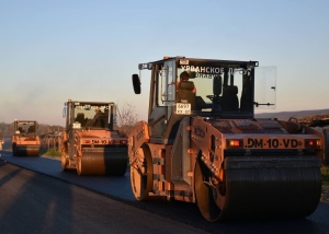 В Кабардино-Балкарии отремонтировали 170 дорожных объектов