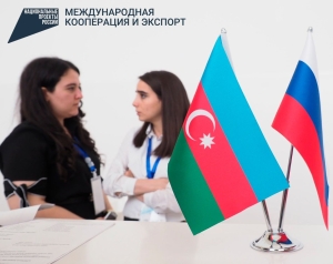 Предприниматели Ставрополья обсудили вопросы экспорта с торгпредом РФ в Азербайджане