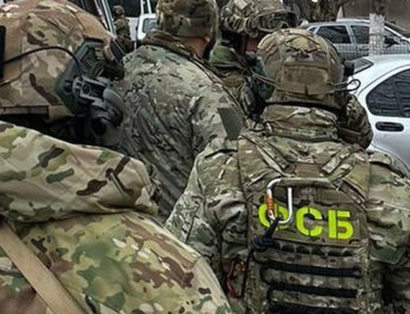 Задержанные в Дагестане в ходе КТО бандиты вели операции с криптовалютой