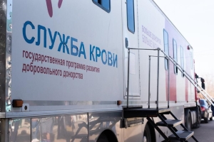 Депутаты инициировали акцию доноров «Ставрополье за жизнь»