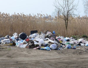 В Предгорье организовали оперативный вывоз мусор