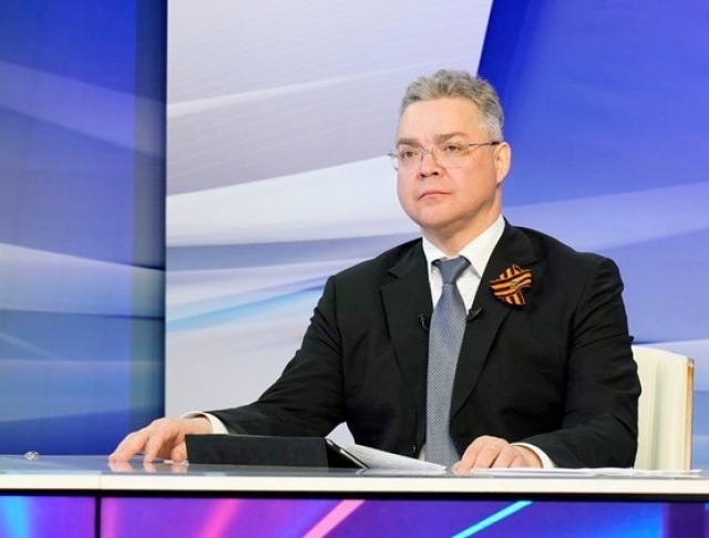 <i>Эксперт РАНХиГС выделила ключевые темы очередной прямой линии главы Ставрополья</i>