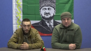 Алаудинов предложил пленному ВСУ-шнику вступить в «Ахмат»