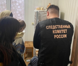 Следком: В Пятигорске 30-летняя женщина задушила сожителя
