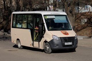В Кисловодска пассажиры за год сэкономили на проезде 100 тысяч рублей