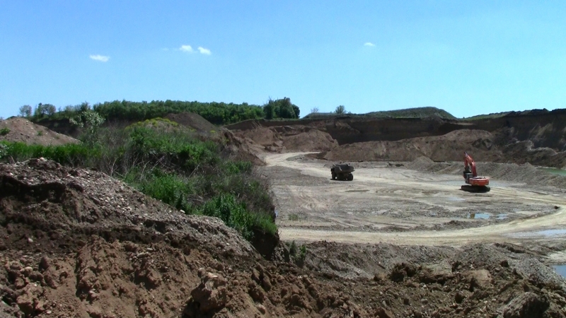 Активисты ОНФ заступились за плодородные земли Ставрополья