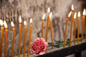 В Беслане началась трехдневная Вахта памяти по жертвам теракта 2004 года