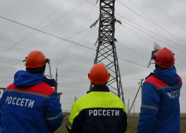 <i>«Россети Северный Кавказ» повысили надежность электроснабжения сахарного завода на Ставрополье</i>