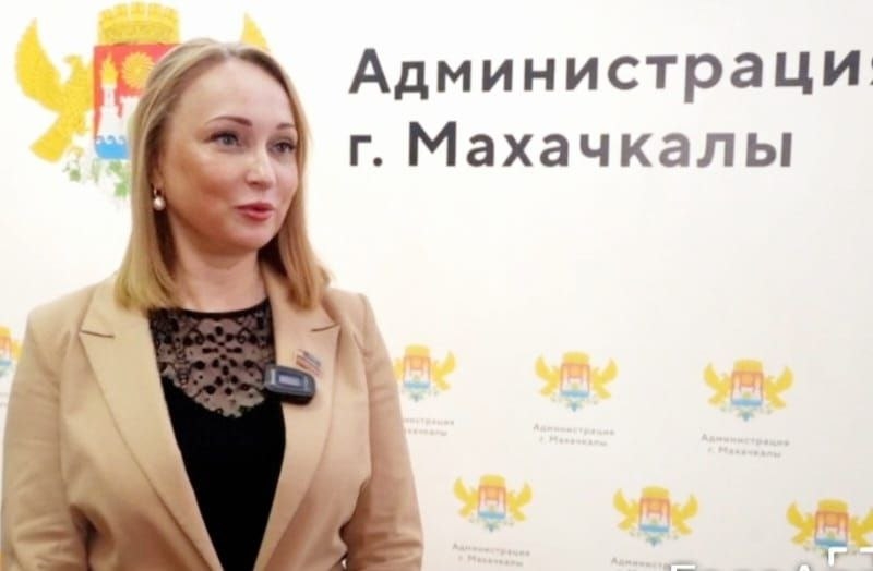Кожухина прокомментировала избрание Умавова депутатами Махачкалы