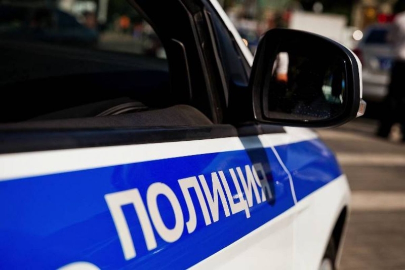 На Ставрополье 21 ноября ГИБДД предупредила водителей о сильном боковом ветре