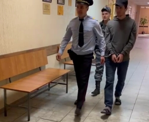 Напавшего на пенсионера в Ставрополе студента Карима Бекова заключили под стражу