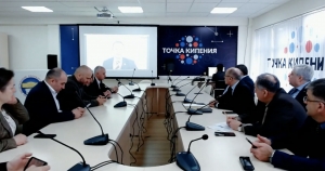 Ставрополье присоединилось к открытию первого Международного форума имени Имама Шамиля