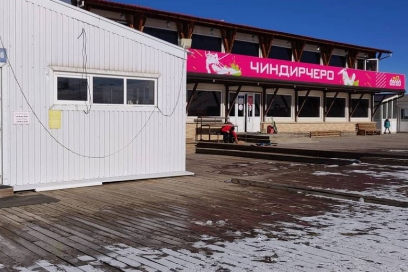 Единственную в Дагестане базу для горнолыжников закрыли из-за большого давления