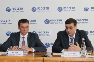 Гендиректор «Россети Северный Кавказ» проверил исполнение производственных программ в КЧР