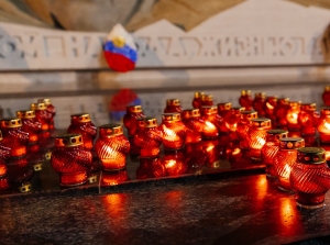 В Ставрополе зажгут «Огни памяти» в ночь на 22 июня