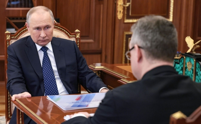 <i>Глава Невинномысска прокомментировал встречу Путина с главой Ставрополья</i>