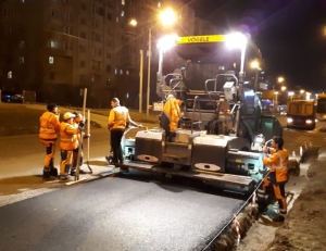 Ставрополье направит в 2024 году на ремонт дорог ₽14 млрд