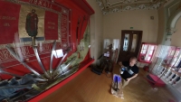 Для «3d-музея казачьего наследия» отсканированы уникальные экспонаты