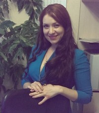 Адвокат - Татьяна Царева