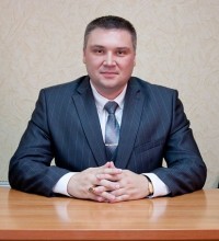 Пучкин Александр Викторович