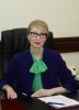 Татьяна Егорова (Хашхожева) – председатель Парламента КБР
