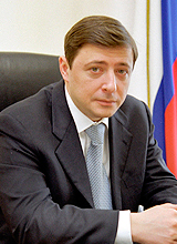 Хлопонин Александр Геннадиевич