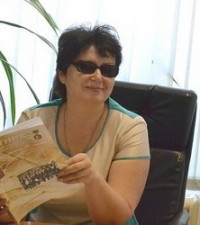 Адвокат - Нарыкова Ирина Ивановна
