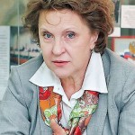 Адвокат - Ольга Руденко