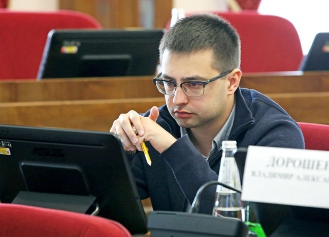 <i>Экс-депутату Думы Ставрополья добавили срок по новому приговору за хищение из бюджета ₽65 млн</i>